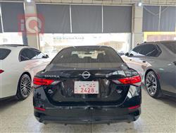 نيسان سنترا